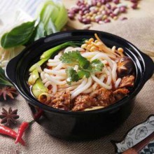 姐弟俩土豆粉图片1
