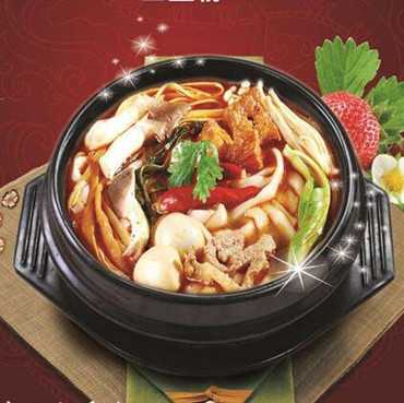 姐弟俩土豆粉图片2