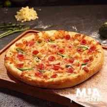 慕玛披萨图片3