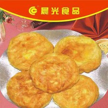 晨光烧饼图片1