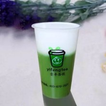 壹丰茶饮加盟图片2