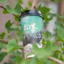 拾叁茶加盟图片1