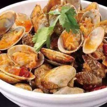 见味花甲图片1