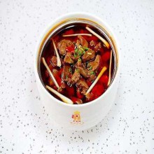老乡鸡图片2