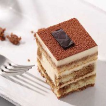 提拉米苏蛋糕图片3