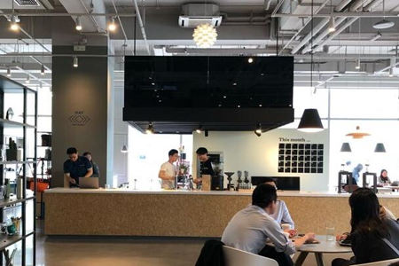 dotcom Coffee怎么加盟