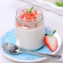 UMOO家手工酸奶加盟图片1