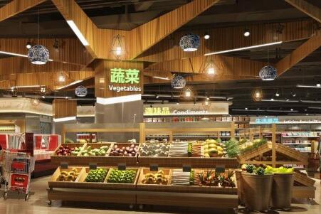 苏宁小店怎么样？加盟开店要多少钱？