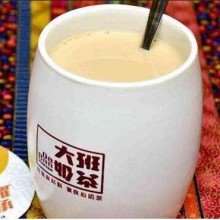 大班奶茶图片2