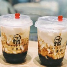 火星茶加盟图片1