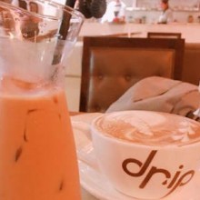 drip滴品咖啡加盟图片1