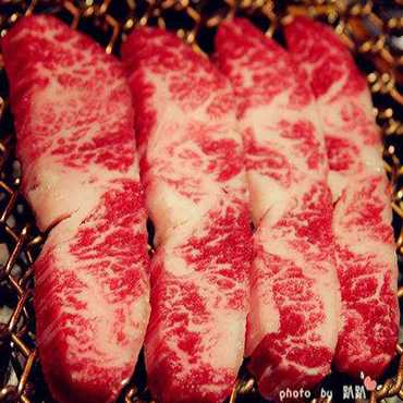 黑牛时代韩式烤肉图片3