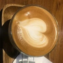 量子咖啡加盟图片1