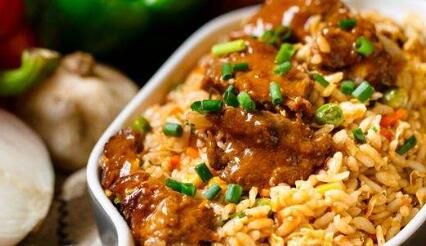 饭留香炒饭可以加盟吗？怎么加盟？