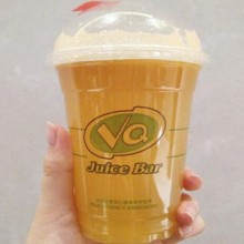 vq鲜榨果汁加盟图片2