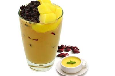 八八酷奶茶加盟图片1