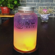 21g.love加盟图片1