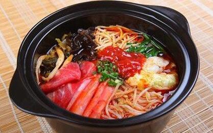 加盟嘉和过桥米线好吗？赚钱吗？