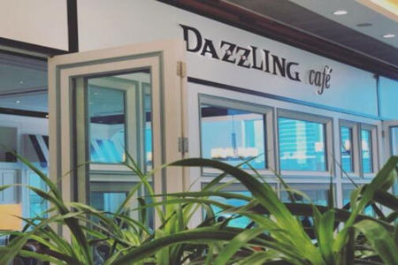 dazzling cafe怎么加盟