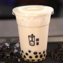 忻茶加盟图片2