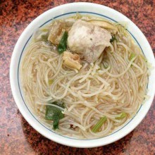 三郎米客米粉图片1