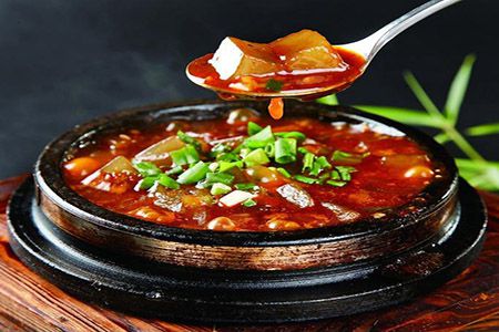 石味先加盟费多少钱