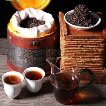 茶莱了图片1