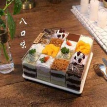 风达西饼图片1