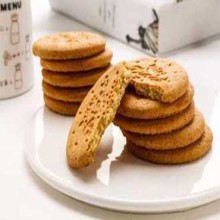 风达西饼图片2