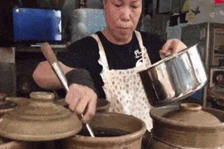 林氏味绝加盟简介