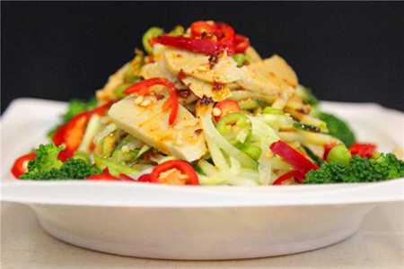 味味佳凉皮怎么加盟？加盟流程麻烦吗？