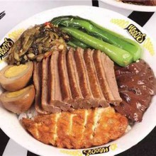 陈鹏鹏鹅肉饭店图片1