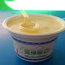 德禄酸奶加盟图片2