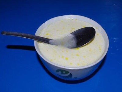 德禄酸奶加盟图片3
