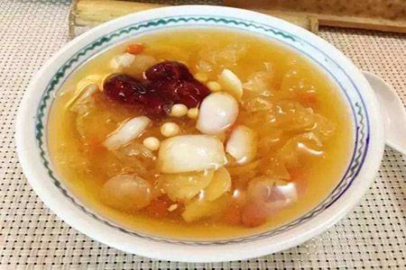 芳姨糖水如何加盟