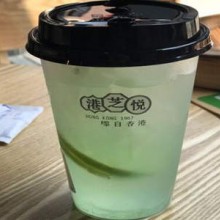 港芝悦甜品加盟图片3