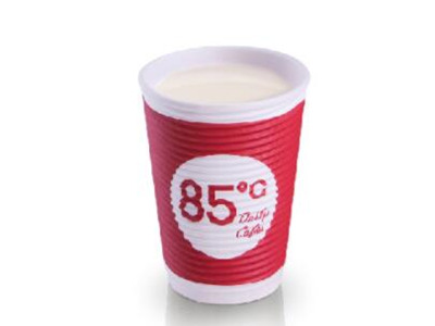 85度C奶茶加盟图片3