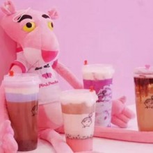 小啾啾奶茶加盟图片1