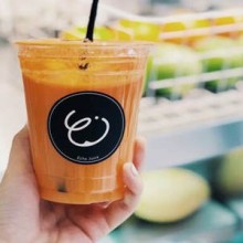 echo juice果汁加盟图片1