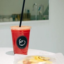 echo juice果汁加盟图片3