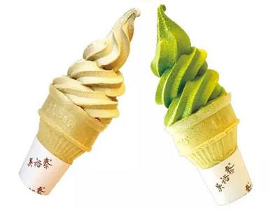 吴裕泰冰淇淋加盟图片1