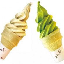 吴裕泰冰淇淋加盟图片1