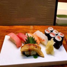 四叶寿司图片2