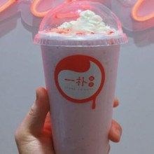 一朴酸奶加盟图片2