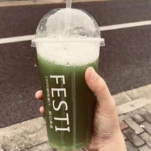 FESTI JUICE加盟图片2