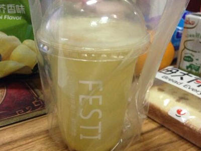 FESTI JUICE加盟图片3