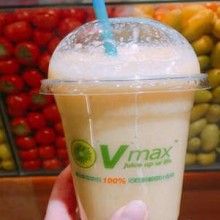 Vmax果汁加盟图片1