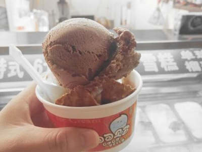 可可贝罗意大利手工冰淇淋加盟图片2