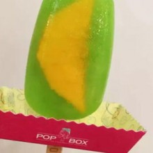 POPBOX手工棒冰加盟图片1