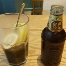 伯有茶记加盟图片1